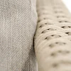 Sale Sandy L Gartenliege, creme, Alu/Polyrattan, verstellbare Rückenlehne, inkl. Auflagen & Beistelltisch Polyrattan-Gartenmöbel|Gartenliegen