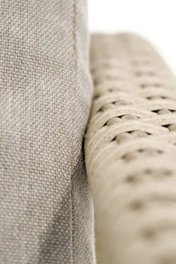 Sale Sandy L Gartenliege, creme, Alu/Polyrattan, verstellbare Rückenlehne, inkl. Auflagen & Beistelltisch Polyrattan-Gartenmöbel|Gartenliegen