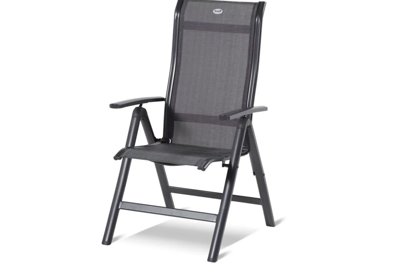 Sale Garten-Essgruppe, xerix-anthrazit, Alu/Teakholz, 210/150x90 cm, 8 Personen Garten-Essgruppen