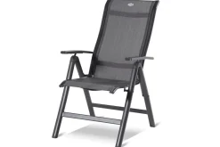 Sale Garten-Essgruppe, xerix-anthrazit, Alu/Teakholz, 210/150x90 cm, 8 Personen Garten-Essgruppen
