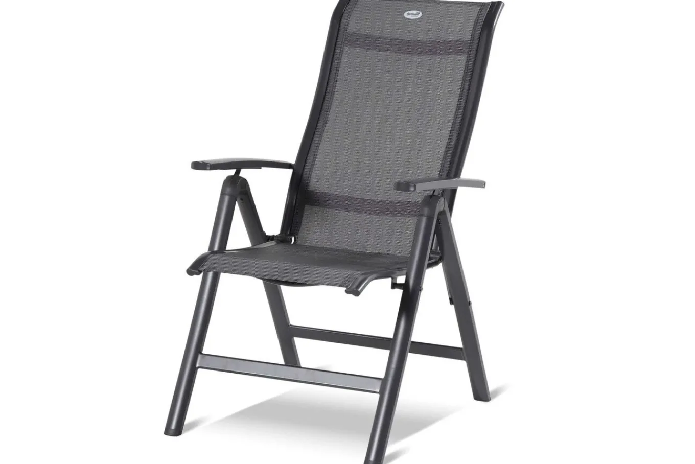 Sale Garten-Essgruppe, xerix-anthrazit, Alu/Teakholz, 210/150x90 cm, 8 Personen Garten-Essgruppen