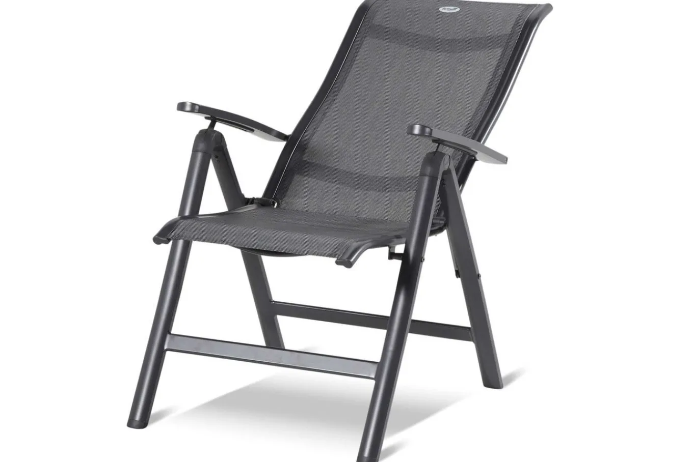 Sale Garten-Essgruppe, xerix-anthrazit, Alu/Teakholz, 210/150x90 cm, 8 Personen Garten-Essgruppen