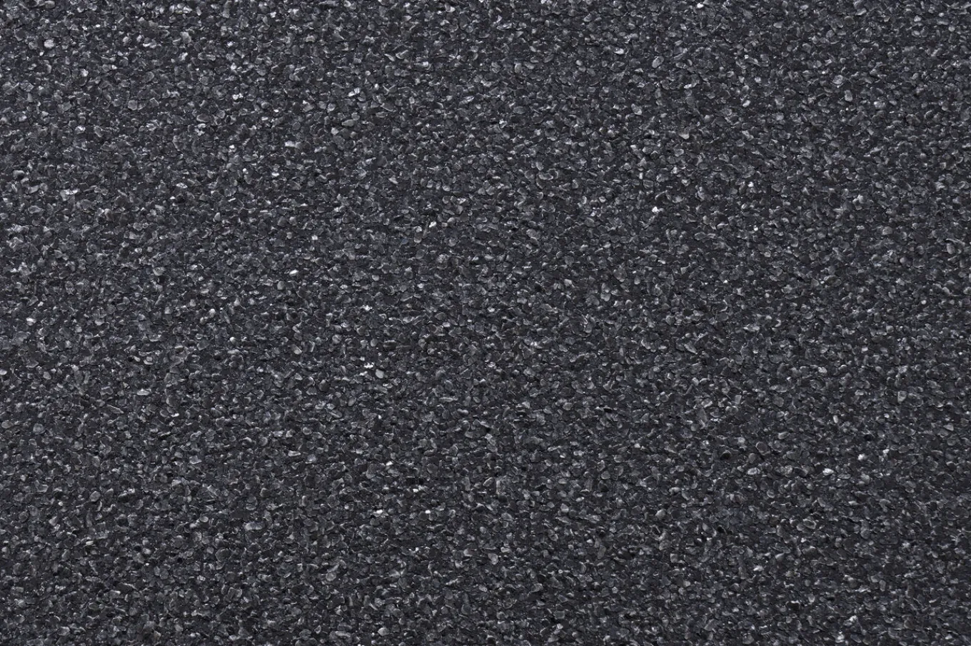 Discount BasicPlus Garten-Essgruppe, silber/anthrazit, Alu/Spraystone/Textil, 160x95 cm, 6 Stapelsessel Garten-Essgruppen