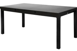 Online BasicPlus Garten-Essgruppe, 8 Personen, ausziehbar, 180-240cm, Alu/Textilene Garten-Essgruppen