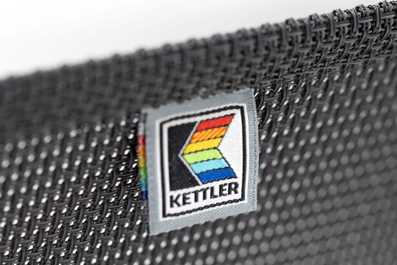 Sale BasicPlus Pro Garten-Essgruppe, silber/anthrazit, Alu/Textilene, Tisch 160 x 90 cm, 6 Stapelsessel Garten-Essgruppen