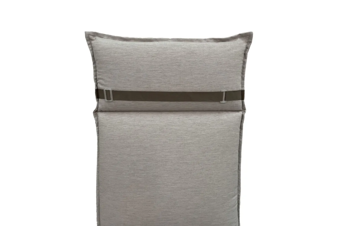 New BasicPlus Pro Garten-Essgruppe, anthrazit/natur, Alu/Textilene/Glas, Tisch ausziehbar 180/240 cm, 6 Klappstühle inkl. Auflagen Garten-Essgruppen