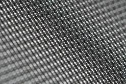 Best BasicPlus Pro Garten-Essgruppe, silber/anthrazit, Alu/Textilene, 180/240 x 100 cm, 6 Klappstühle inkl. 6 Auflagen Garten-Essgruppen