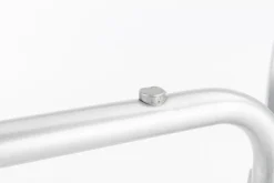Clearance BOULEVARD Klapptisch, silber/anthrazit, Alu/KETTALUX, 140 x 95 cm, klappbar, pflegeleicht, 0307020-0000 Gartentische