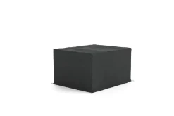Online Abdeckhaube, schwarz, Polyester, TPU 420D Ripstop-Gewebe, 98 x 11 x 64 cm Schutzhüllen