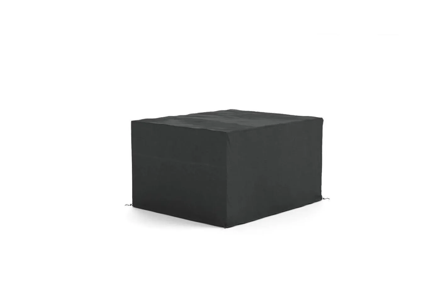 Online Abdeckhaube, schwarz, Polyester, TPU 420D Ripstop-Gewebe, 98 x 11 x 64 cm Schutzhüllen