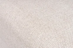 Hot Altea Gartenlounge für 5-6 Personen, beige-weiß, Aluminium/Polyesterbezug, wetterfest und pflegeleicht Gartenlounge