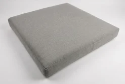Hot Auflage in desert-beige, für Hocker 34946 Sitzkissen