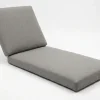 Discount Auflage in desert-beige, für Gartenliege 34937 Sitzkissen