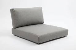 Best Auflagenset, 2-teilig, desert-beige, für Mittelelement 34943 Sitzkissen