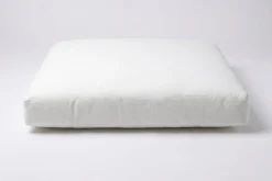 Clearance Auflagenset, 13-teilig, weiß, für 7759-BOX-A Sitzkissen