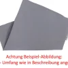 Hot Bezugsset für Hocker: 2392-17 / 2393-17 / 2511-17 Gartenmöbel-Zubehör & Ersatzteile