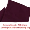 Bezugsset für Hocker: 2392-17 / 2393-17 / 2511-17 Gartenmöbel-Zubehör & Ersatzteile