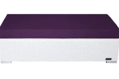 Bezugsset für Hocker: 2392-17 / 2393-17 / 2511-17 Gartenmöbel-Zubehör & Ersatzteile