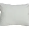 Outlet Dekokissen, 10014 nature, Sunbrella, 60 x 45 cm, bei 40 °C waschbar, z.B. passend zu Lounge 21865/23403 Sunbrella-Gartenmöbel|Rückenkissen & Zierkissen