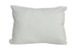 Outlet Dekokissen, 10014 nature, Sunbrella, 60 x 45 cm, bei 40 °C waschbar, z.B. passend zu Lounge 21865/23403 Sunbrella-Gartenmöbel|Rückenkissen & Zierkissen