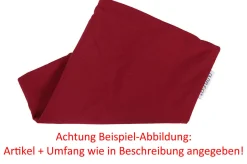 Ersatzbezugset für Loungegruppe für 4 Personen: 180721 Gartenmöbel-Zubehör & Ersatzteile