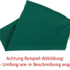 Outlet Ersatzbezugset für 8 Sessel-Rücken-/Zierkissen: 1286 / 1287 / usw. Gartenmöbel-Zubehör & Ersatzteile