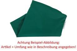 Outlet Ersatzbezugset für 8 Sessel-Rücken-/Zierkissen: 1286 / 1287 / usw. Gartenmöbel-Zubehör & Ersatzteile