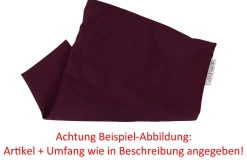 Sale Ersatzbezugset für 6 Sessel-Rückenkissen: 1280 / 1282 / usw. Gartenmöbel-Zubehör & Ersatzteile