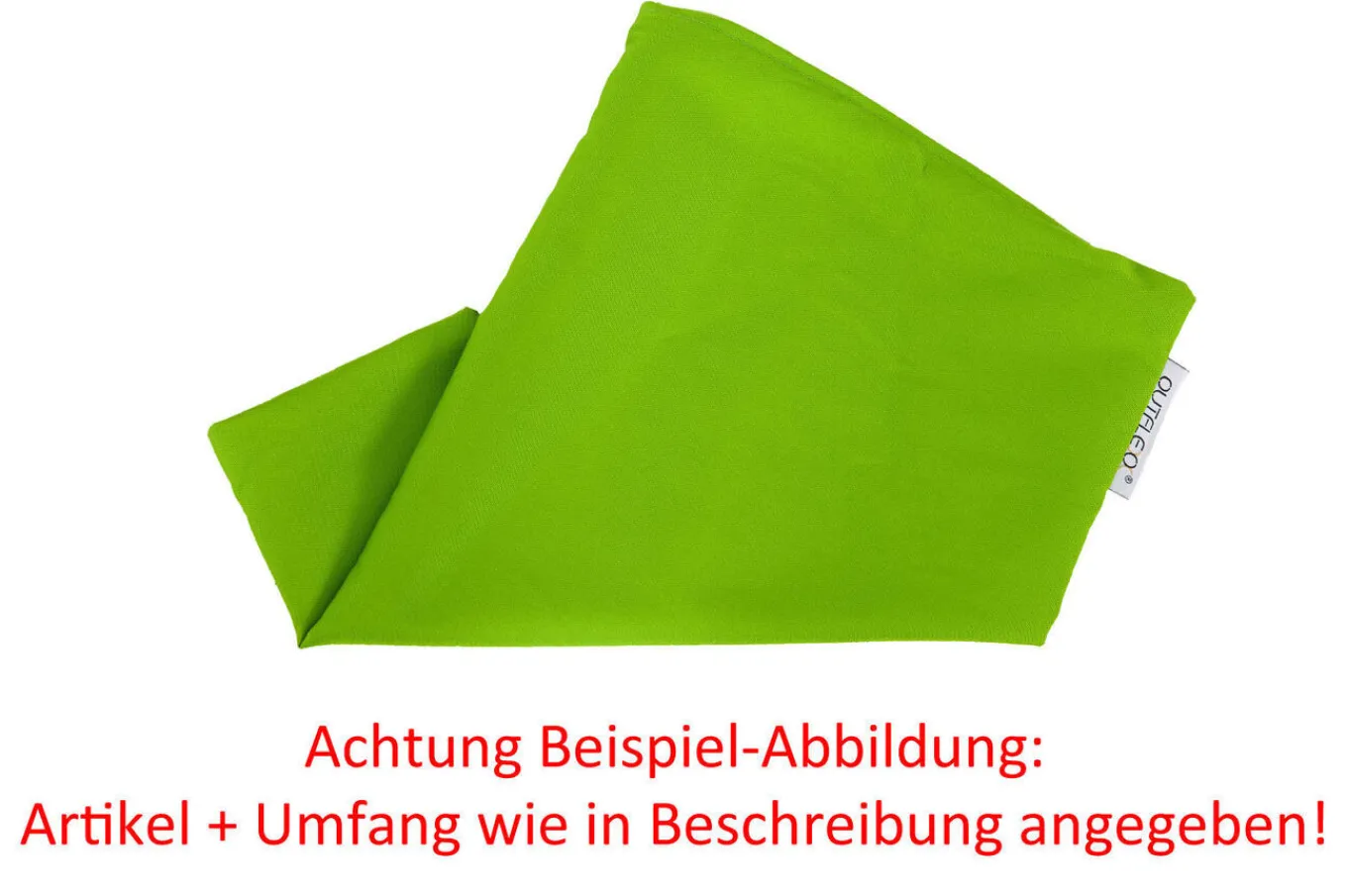 Sale Ersatzbezugset für theBox Eckelement: 2392-6 / 2393-6 / 2511-6 / 15734-6 Gartenmöbel-Zubehör & Ersatzteile