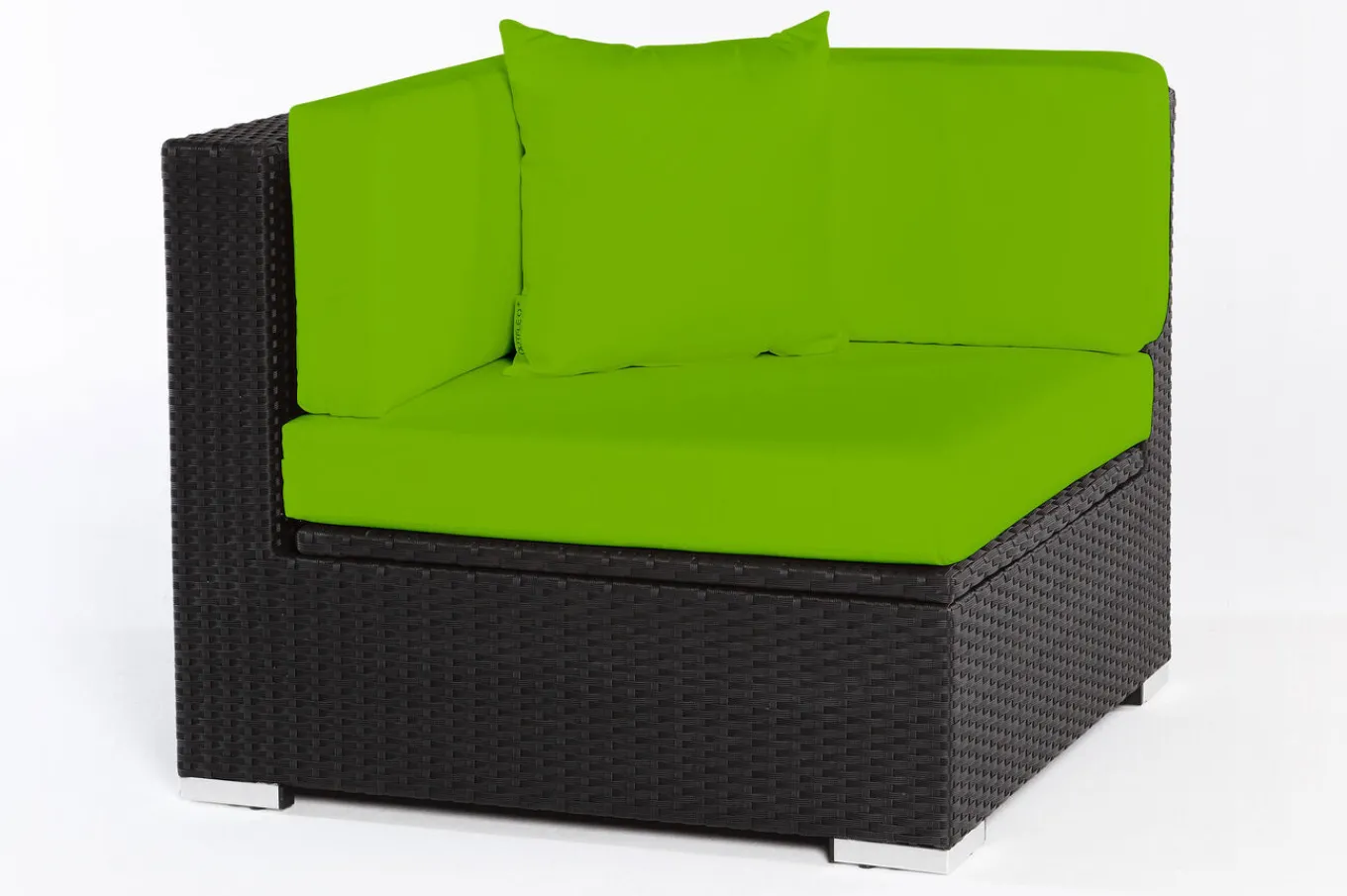 Sale Ersatzbezugset für theBox Eckelement: 2392-6 / 2393-6 / 2511-6 / 15734-6 Gartenmöbel-Zubehör & Ersatzteile