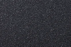 Clearance Garten-Essgruppe, anthrazit matt, Alu/Spraystone/Textilen, 160x95 cm, 6 Klappstühle, verstellbar Garten-Essgruppen