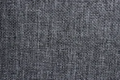 Outlet Garten-Essgruppe, anthrazit matt, Alu/Spraystone/Polyester, 160x95 cm, 6 Sessel, inkl. Polster Garten-Essgruppen|Aluminium-Gartenmöbel
