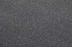 Garten-Essgruppe, ® anthrazit matt, Alu / Spraystone / Textil, Tisch 180/280x100cm, 6 Stapelsessel Garten-Essgruppen