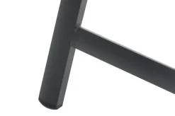 Discount Garten-Essgruppe, 8 Personen, ausziehbarer Tisch 180–240 cm, Aluminium/Teakholz FSC®-zertifiziert Garten-Essgruppen|Aluminium-Gartenmöbel