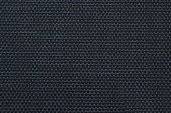 Garten-Essgruppe, schwarz, 200/300 x 100 cm, Edelstahl/Teak, Ausziehtisch, 8 Stapelstühle, 2 Klappstühle, FSC®-zertifiziertes Produkt Garten-Essgruppen|Edelstahl-Gartenmöbel