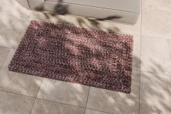 Sale Harmony Outdoor Teppich, Andorra-White, recyceltes PET-Garn, ca. 90 x 160 cm, für Innen- und Außenbereiche geeignet Outdoor Teppiche