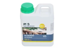 Best Holzreiniger/Entgrauer, für naturbelassene Holzarten, 1 Liter Pflege Und Reinigung|Gartenmöbel-Zubehör & Ersatzteile