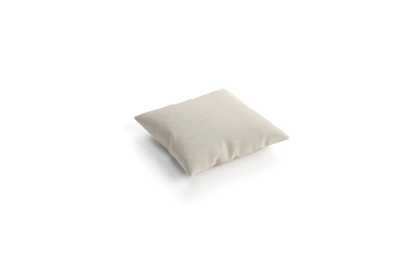 Clearance Kissen, desert/beige, Polyester, 45 x 45 cm, pflegeleicht, schmutzabweisend, schnelltrocknend, Bezug waschbar Rückenkissen & Zierkissen