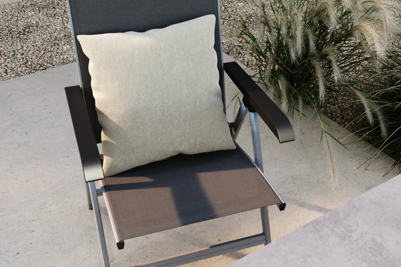 Clearance Kissen, desert/beige, Polyester, 45 x 45 cm, pflegeleicht, schmutzabweisend, schnelltrocknend, Bezug waschbar Rückenkissen & Zierkissen