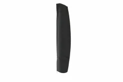 Best Premium Abdeckhaube Größe M für Sonnenschirme bis Ø350cm, schwarz, wasserbeständig, Ø61x272cm Schutzhüllen