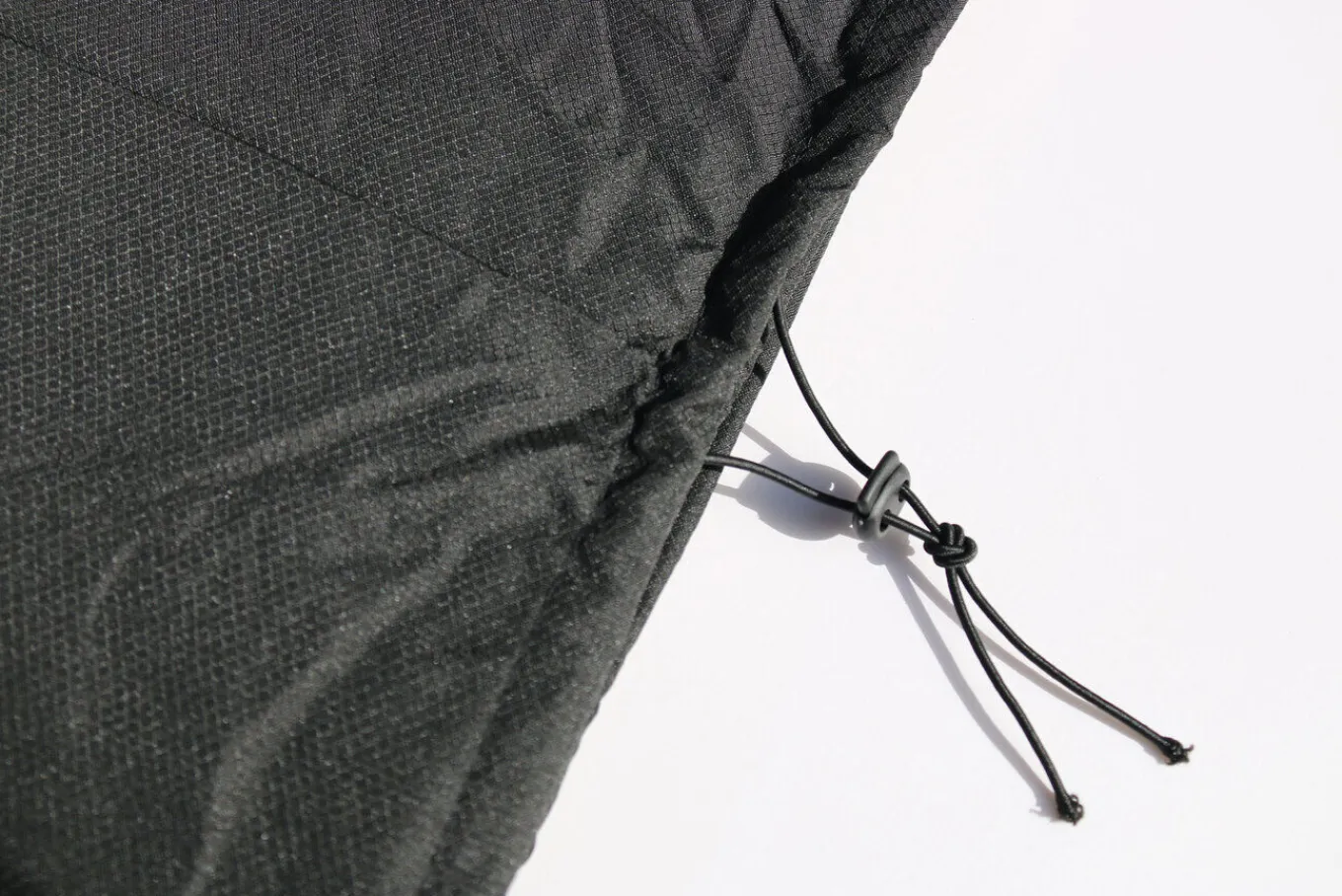 Outlet Premium Abdeckhaube passend z.B. für Beistelltisch, schwarz, 42x42x38 cm, wasserbeständig Schutzhüllen