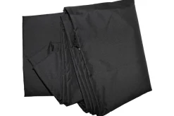 Hot Premium Abdeckhaube, für Sessel, z.B. 18531, schwarz, 103 x 90 x 75 cm, wasserbeständig Schutzhüllen