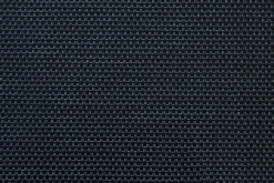 Online Rollliege, schwarz, Edelstahl/Textilene, mit Gasfeder, 195,5x74x35cm Gartenliegen