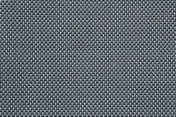 New Rollliege, silber, Edelstahl/Textilene,mit verstellbarer Rückenlehne, 210 x 70 cm Gartenliegen