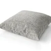 Tampere Dekokissen, modern line, 100% Polyacryl, 45 x 45 cm, Premium 2er-Set Rückenkissen & Zierkissen