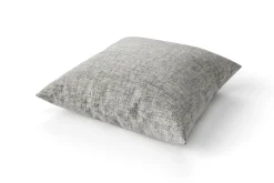 Tampere Dekokissen, modern line, 100% Polyacryl, 45 x 45 cm, Premium 2er-Set Rückenkissen & Zierkissen