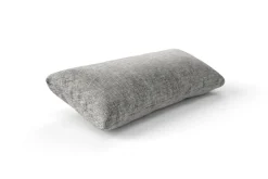 Sale Tampere Dekokissen, modern line, Polyacryl, 30 x 60 cm, Premium 2er-Set Rückenkissen & Zierkissen