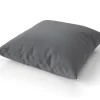 Tampere Dekokissen, ocean, 100% Polyacryl, 45 x 45 cm, Premium 2er-Set Rückenkissen & Zierkissen