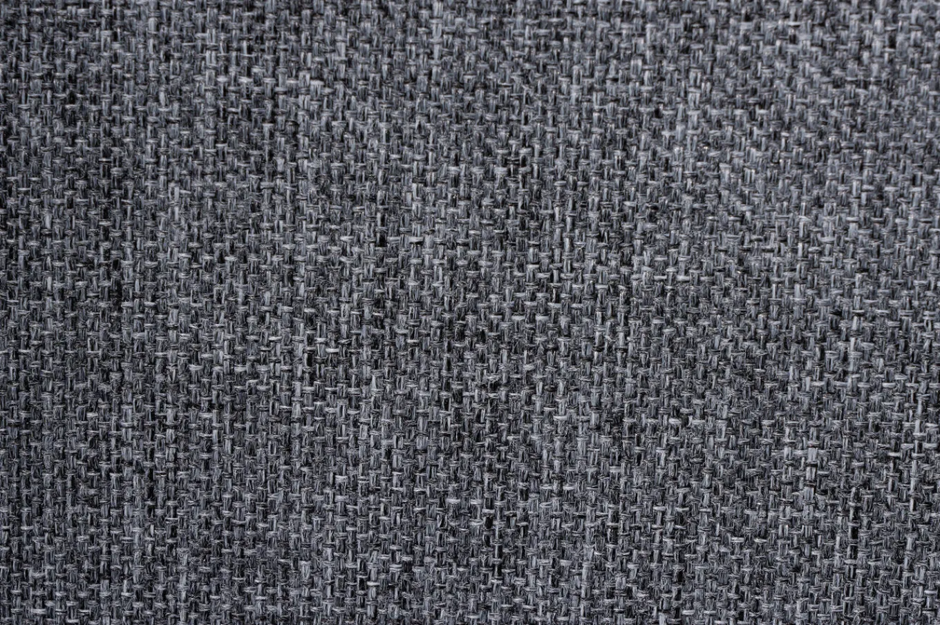 Hot Trondheim Garten-Essgruppe, anthrazit/natur, Alu/Teakholz, Tisch 220 x 100 cm, 6 Sessel, inkl. Polster Garten-Essgruppen