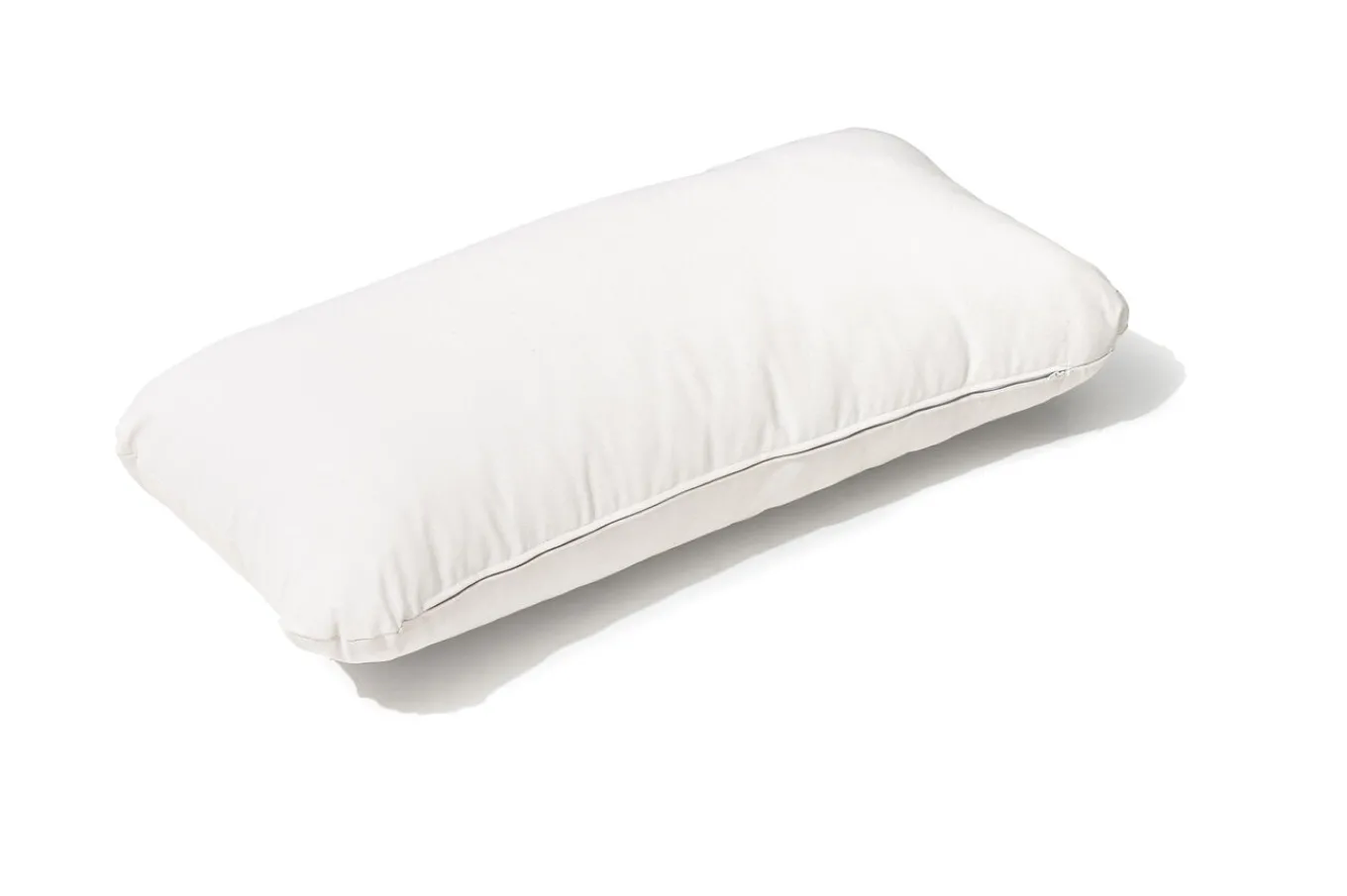 Online Visby Loungesofa Eckteil, creme/weiß, Alu/Stahl, inkl. Kissen, elektrophoretisch beschichtet Stahl-Gartenmöbel|Gartenlounge